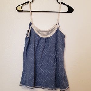 Abercrombie & Fitch Tank 🎉 sale today only